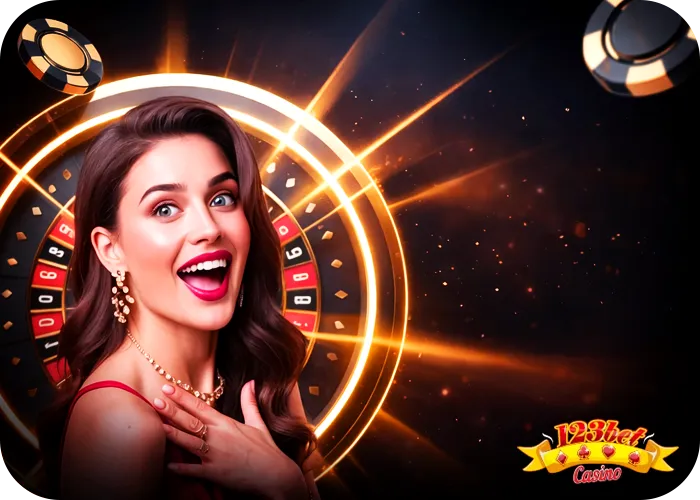 123bet คาสิโนออนไลน์